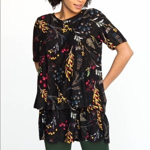Tunic with Half Sleeves SOLD OUT